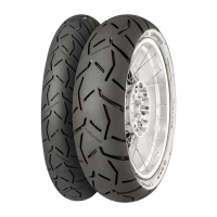 CONTITRAILATTACK 3 FRONT TIRE 120/70ZR17 58W