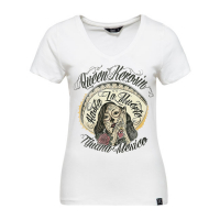 QUEEN KEROSIN CLASSIC-SHIRT HASTA LA MUERTE O