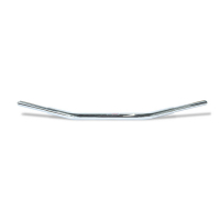 FEHLING DRAG BAR FAT 1-1/4" CHROME