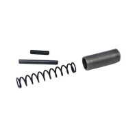 FEULING, M8 OIL PUMP VALVE, SPRING & ROLL PIN KIT