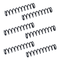 FEULING, OIL PUMP PRESSURE RELIEF SPRINGS