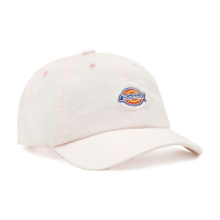 DICKIES HARDWICK 6 PANEL BASEBALL CAP VIOLET