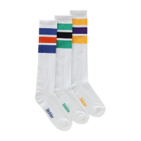 DICKIES ATLANTIC CITY SOCKS SPECTRA YELLOW SO