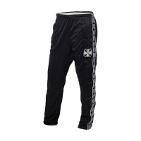 WCC OG TRACKSUIT PANTS BLACK