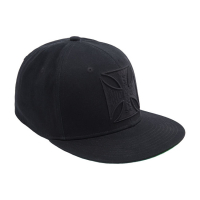 WCC TONE TO TONE OG CLASSIC CAP BLACK