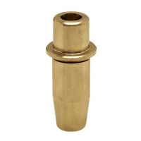 KPMI, EXHAUST VALVE GUIDE. C630 BRONZE. STD