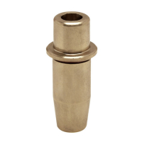 KPMI, EXHAUST VALVE GUIDE. MANGANESE. STD