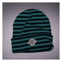 HOLY FREEDOM ST.QUENTIN CYAN BEANIE