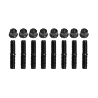 S&S, ROCKER ARM TOWER STUD & NUT KIT (8-PK)