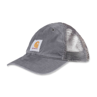 CARHARTT BUFFALO CAP GRAVEL