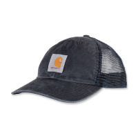 CARHARTT BUFFALO CAP NAVY