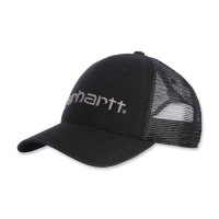 CARHARTT CAP DUNMORE BLACK