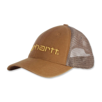 CARHARTT CAP DUNMORE OILED WALNUT