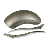 RSD VINTAGE REAR FENDER CONVERSION KIT