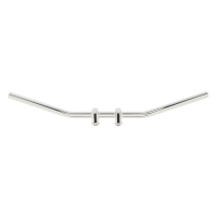 RSD 1 INCH FLAT-OUT DRAG STYLE HANDLEBAR