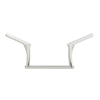 RSD CONVOY FL HANDLEBAR