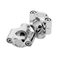 RSD MOTO RISERS 1 1/2 INCH