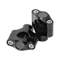 RSD MOTO RISERS 1 1/2 INCH