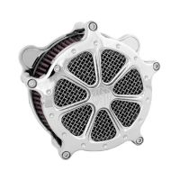 RSD VENTURI AIR CLEANER 7 SPOKE