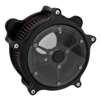 RSD, 'CLARITY' AIR CLEANER KIT. BLACK OPS