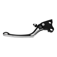 RSD REGULATOR CLUTCH LEVER, CONTRAST CUT