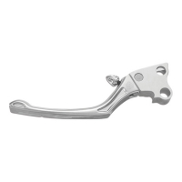 RSD REGULATOR CLUTCH LEVER, CHROME