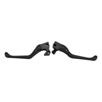 RSD AVENGER LEVER SET, BLACK OPS