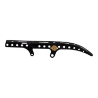 RSD TRACKER BELT GUARD, BLACK