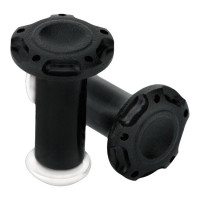 RSD, MISANO RISER HOLE PLUGS. BLACK OPS