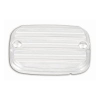 RSD FRT MASTER CYLINDER COVER NOSTALGIA