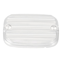 RSD FRT MASTER CYLINDER COVER NOSTALGIA