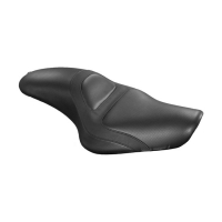 ROLAND SANDS DESIGN, 2-UP AVENGER SEAT. BLACK