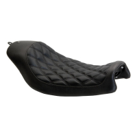 ROLAND SANDS DESIGN, BOSS SOLO SEAT. BLACK