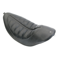 RSD, ENZO SOLO SEAT. BLACK