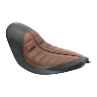 RSD BROWN ENZO SEAT FOR 200MM FENDER KIT