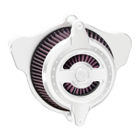 RSD BLUNT AIR CLEANER RADIAL