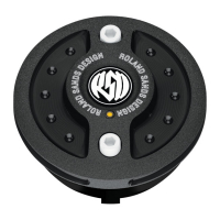 RSD FUEL INDICATOR CAP LED RADIAL