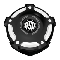 RSD MISANO GAS CAP CONTRAST CUT