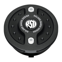 RSD RADIAL GAS CAP BLACK OPS