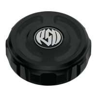 RSD OIL TANK FILLER CAP, CAFE