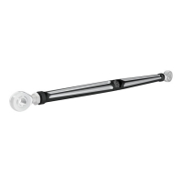 RSD, SHIFTER ROD MOTO. BLACK