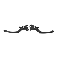 RSD REGULATOR HANDLEBAR LEVER SET