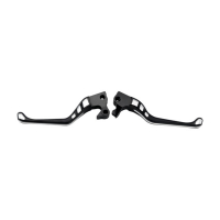 RSD AVENGER INLAY HANDLEBAR LEVER SET