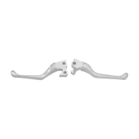 RSD AVENGER INLAY HANDLEBAR LEVER SET