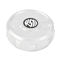 RSD REAR MASTER CYLINDER COVER CAFE