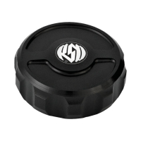 RSD REAR MASTER CYLINDER COVER CAFE