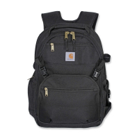 CARHARTT LEGACY TOOL BACKPACK BLACK