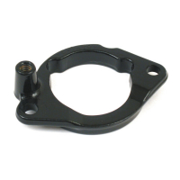 REAR ISOLATOR MOUNT