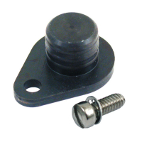 JAMES, SPEEDO BLOCK-OFF PLUG & SCREW KIT