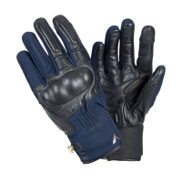 BY CITY ARTIC GLOVES, BLUE